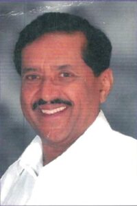 Mr.B R Vasudev