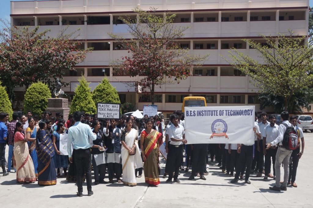 BES Polytechnic College