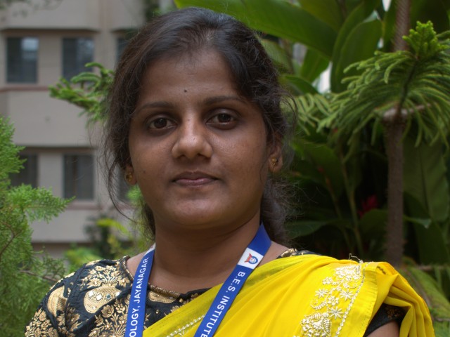 Department-Electronics