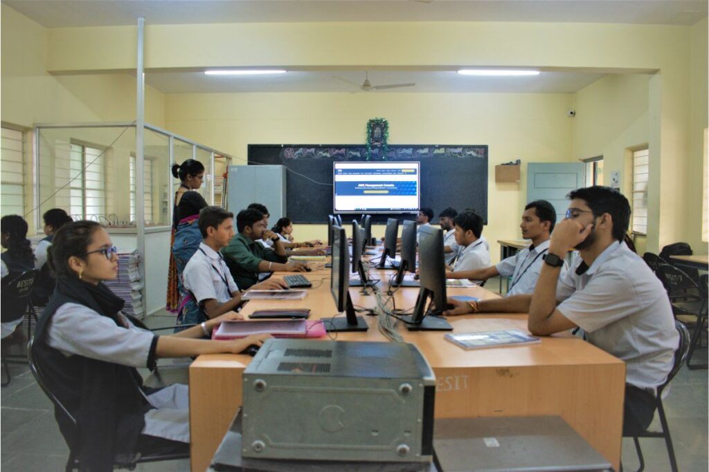 BES Polytechnic - Computer Science