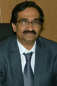 Dr. A G Nataraj