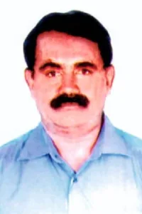 Prof. N S Vijaya