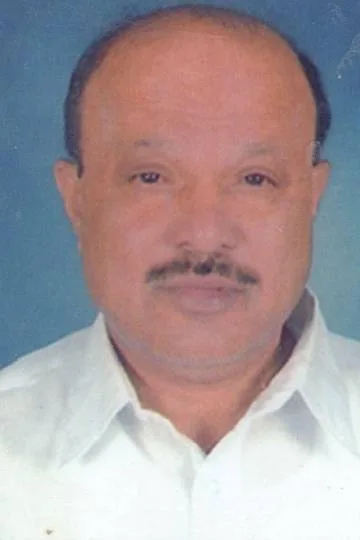 Mr. T R Venkata Reddy